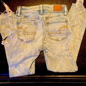 American Eagle Outfitters